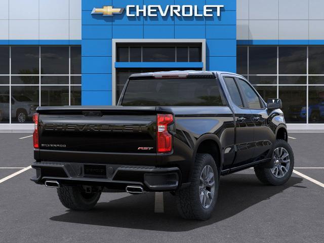 2024 Chevrolet Silverado 1500 Vehicle Photo in ANCHORAGE, AK 99515-2026