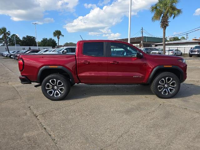 2024 GMC Canyon Vehicle Photo in LAFAYETTE, LA 70503-4541