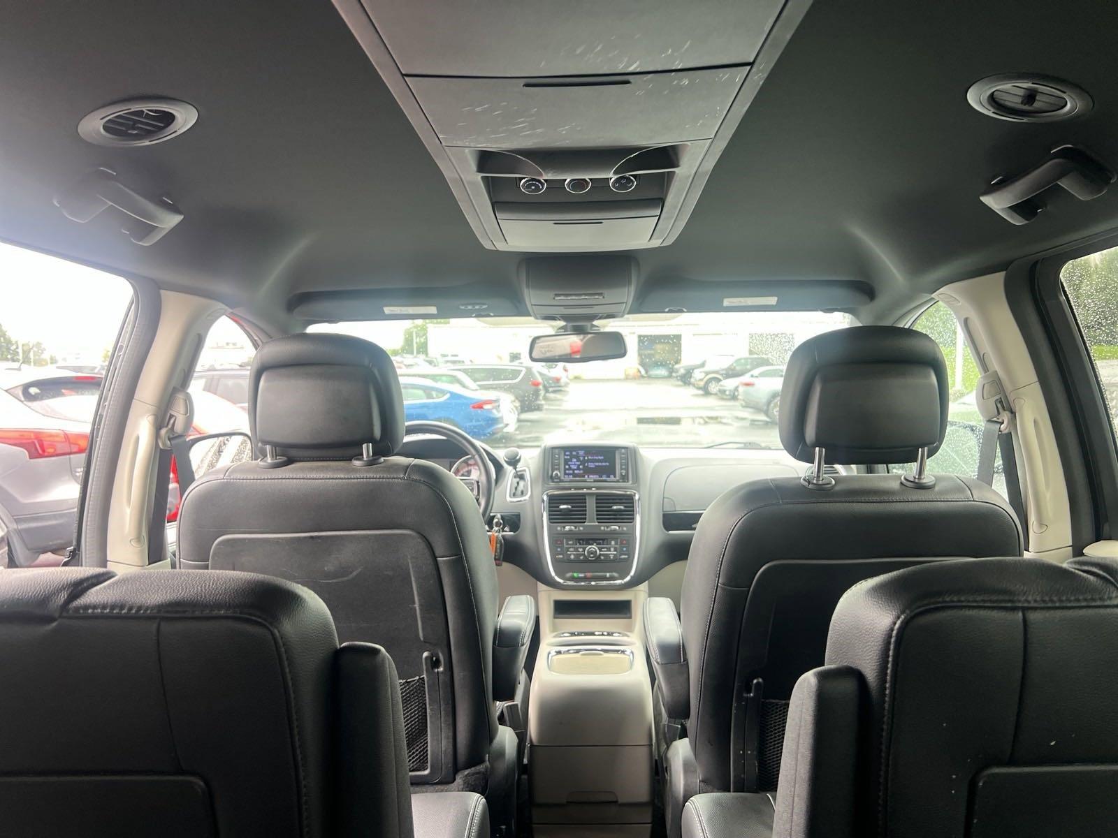 2019 Dodge Grand Caravan Vehicle Photo in Mechanicsburg, PA 17050-1707