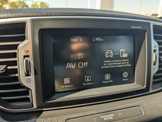 2019 Kia Sportage Vehicle Photo in Greeley, CO 80634