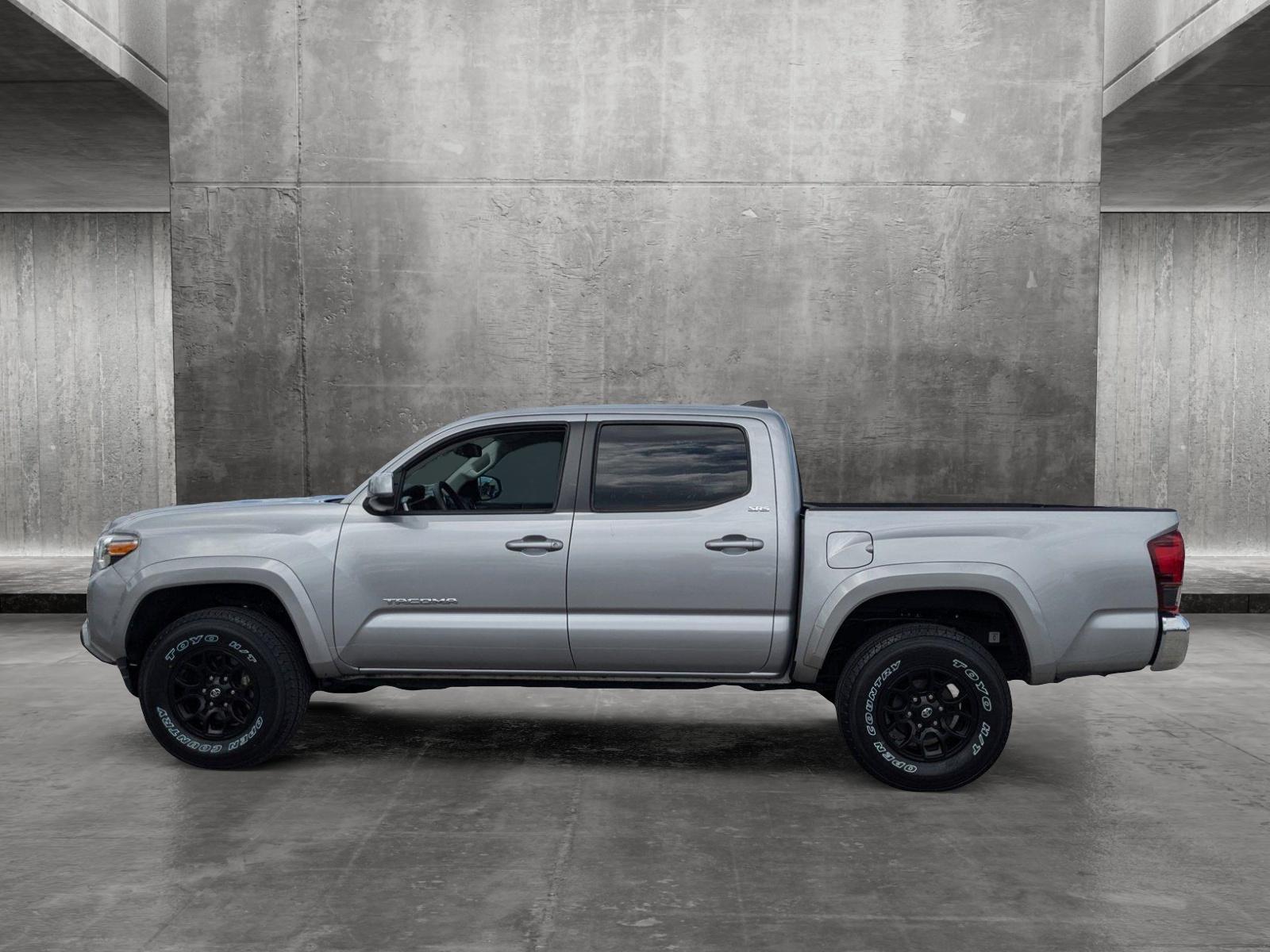 2021 Toyota Tacoma 2WD Vehicle Photo in Winter Park, FL 32792