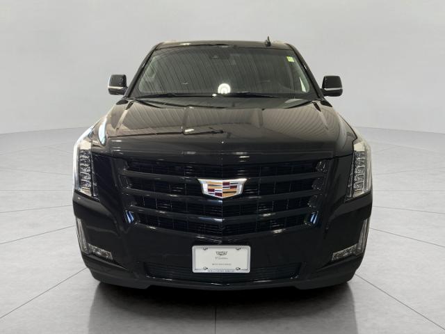 2020 Cadillac Escalade Vehicle Photo in GREEN BAY, WI 54303-3330