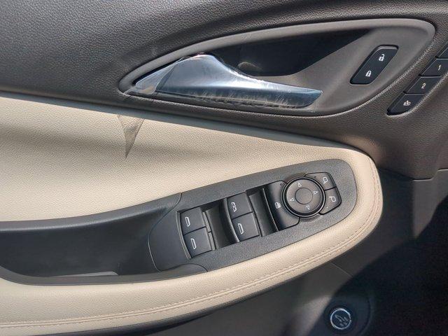 2025 Buick Encore GX Vehicle Photo in ALBERTVILLE, AL 35950-0246