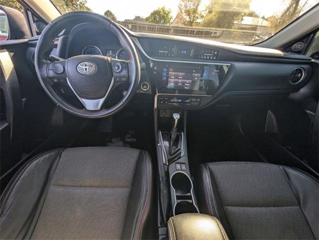 2017 Toyota Corolla Vehicle Photo in AURORA, CO 80012-4011