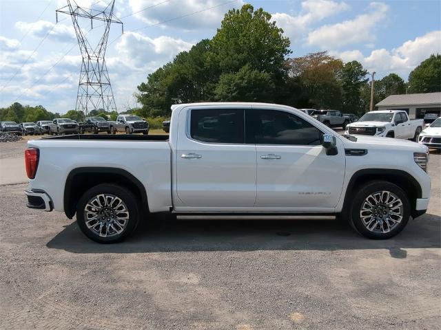 2023 GMC Sierra 1500 Vehicle Photo in ALBERTVILLE, AL 35950-0246