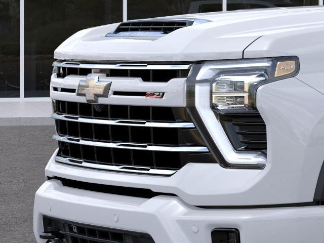 2025 Chevrolet Silverado 3500 HD Vehicle Photo in ROGERS, MN 55374-9422