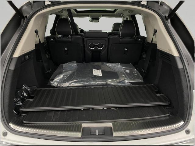 2025 Acura MDX Vehicle Photo in Appleton, WI 54913