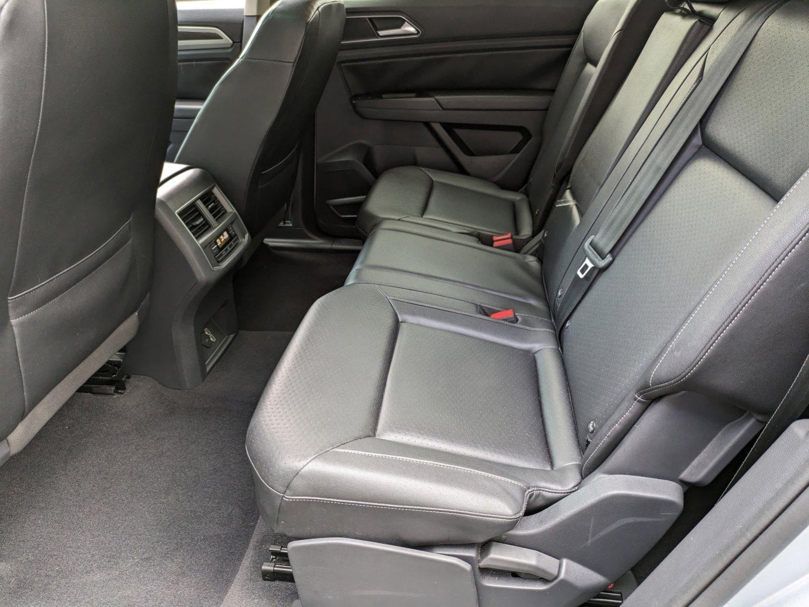 2019 Volkswagen Atlas Vehicle Photo in Sanford, FL 32771