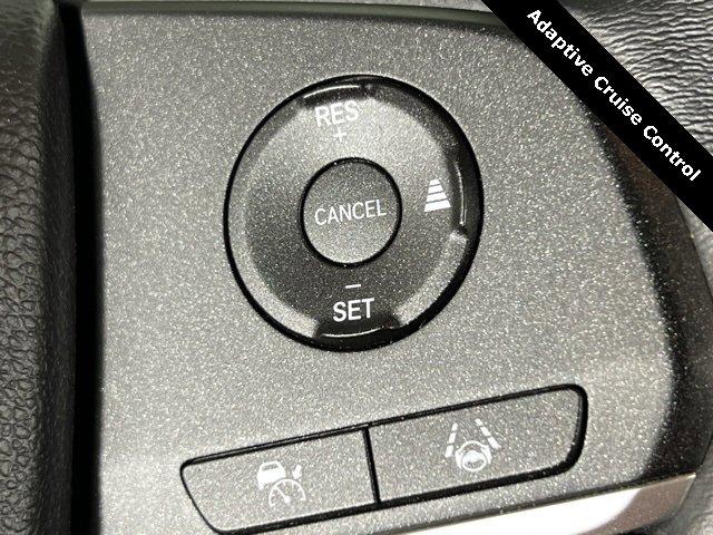 2022 Honda Odyssey Vehicle Photo in HARRISONBURG, VA 22801-8763