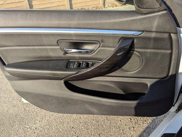 2020 BMW 430i xDrive Vehicle Photo in San Antonio, TX 78230