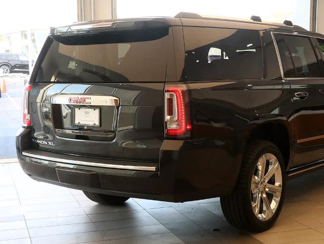 2020 GMC Yukon XL Vehicle Photo in LIBERTYVILLE, IL 60048-3287