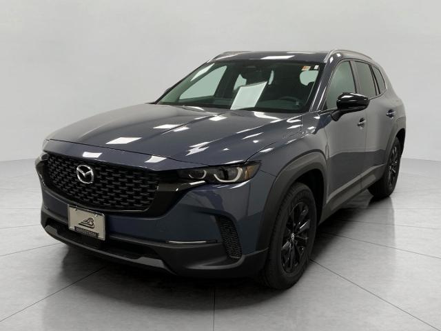 2025 Mazda CX-50 Vehicle Photo in Appleton, WI 54913