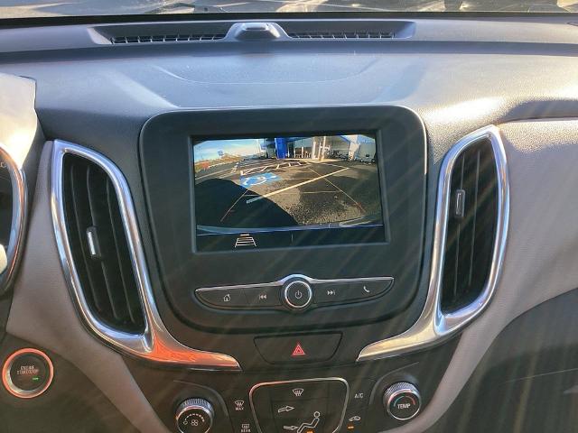 2019 Chevrolet Equinox Vehicle Photo in GARDNER, MA 01440-3110