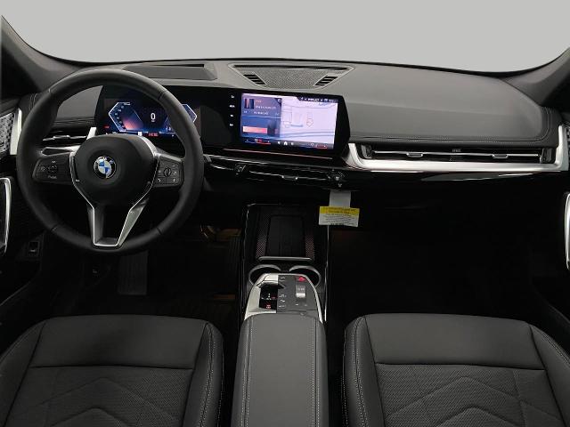 2025 BMW X1 xDrive28i Vehicle Photo in Appleton, WI 54913