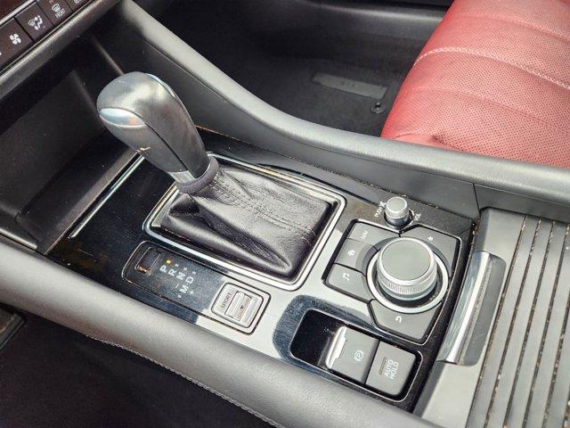 2021 Mazda Mazda6 Vehicle Photo in SUGAR LAND, TX 77478-0000