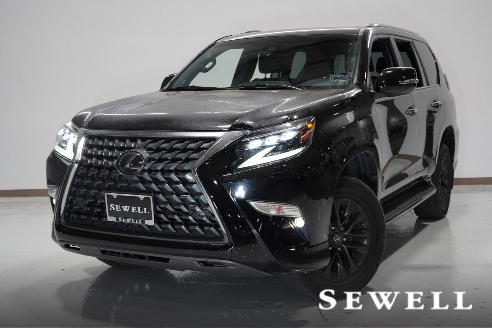 2020 Lexus GX 460 Vehicle Photo in GRAPEVINE, TX 76051