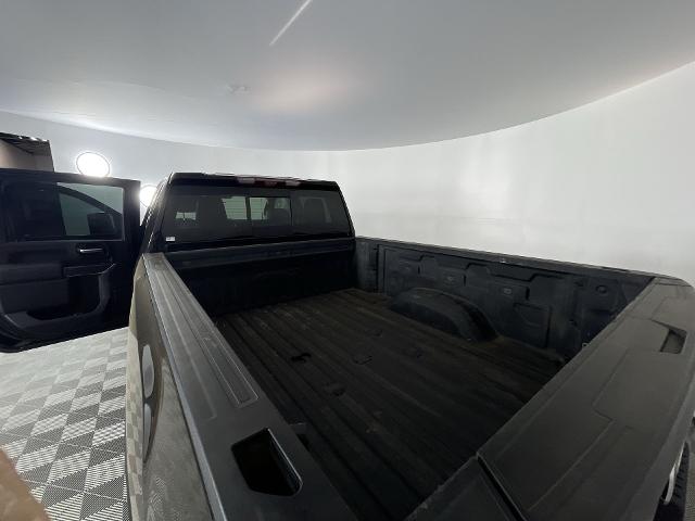 2022 GMC Sierra 3500 HD Vehicle Photo in GILBERT, AZ 85297-0402