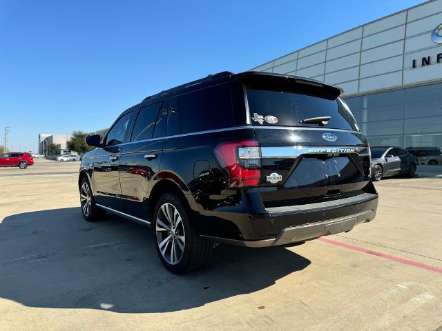 2021 Ford Expedition Vehicle Photo in Grapevine, TX 76051