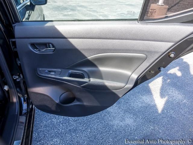 2020 Nissan Versa Vehicle Photo in OAK LAWN, IL 60453-2517