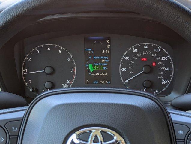 2023 Toyota Corolla Vehicle Photo in San Antonio, TX 78230