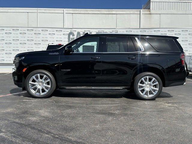 2024 Chevrolet Tahoe Vehicle Photo in DALLAS, TX 75244-5909