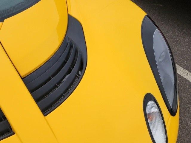 2005 Lotus Elise Vehicle Photo in ENGLEWOOD, CO 80113-6708