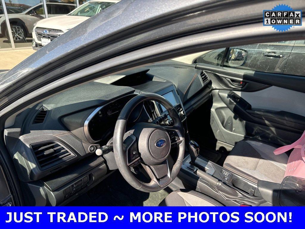 2021 Subaru Crosstrek Vehicle Photo in Plainfield, IL 60586