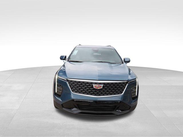 2024 Cadillac XT4 Vehicle Photo in DELRAY BEACH, FL 33483-3294