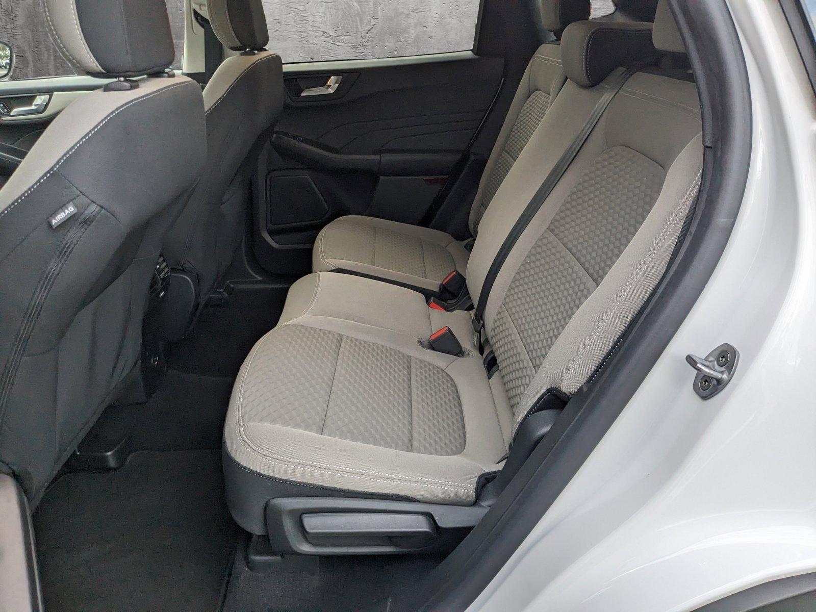 2021 Ford Escape Vehicle Photo in Sanford, FL 32771