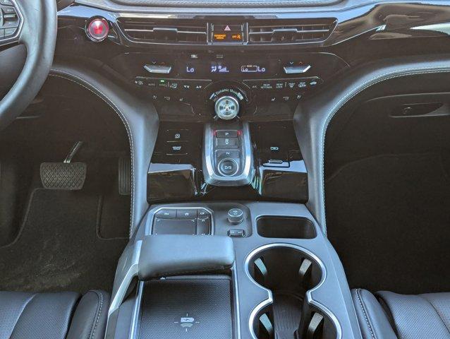 2022 Acura MDX Vehicle Photo in San Antonio, TX 78230