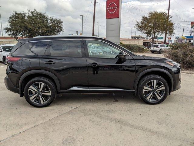 2023 Nissan Rogue Vehicle Photo in San Antonio, TX 78209