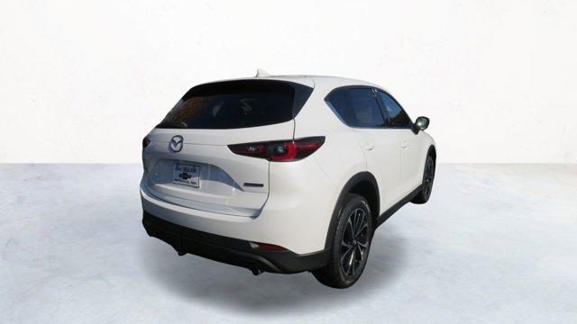 2022 Mazda CX-5 Vehicle Photo in Nashua, NH 03060