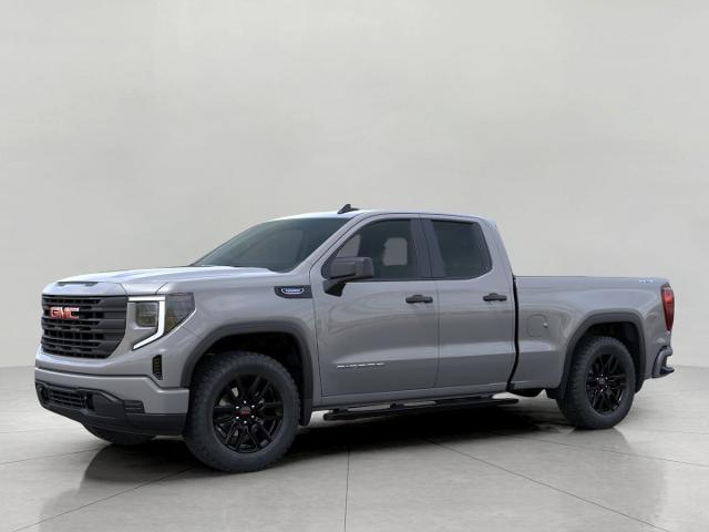 2025 GMC Sierra 1500 Vehicle Photo in OSHKOSH, WI 54904-7811