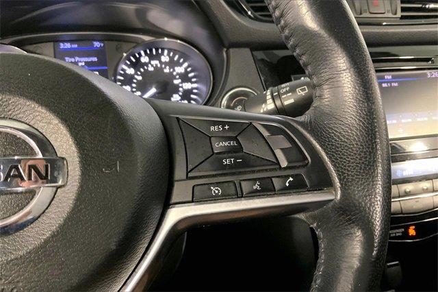 2019 Nissan Rogue Vehicle Photo in INDEPENDENCE, MO 64055-1377