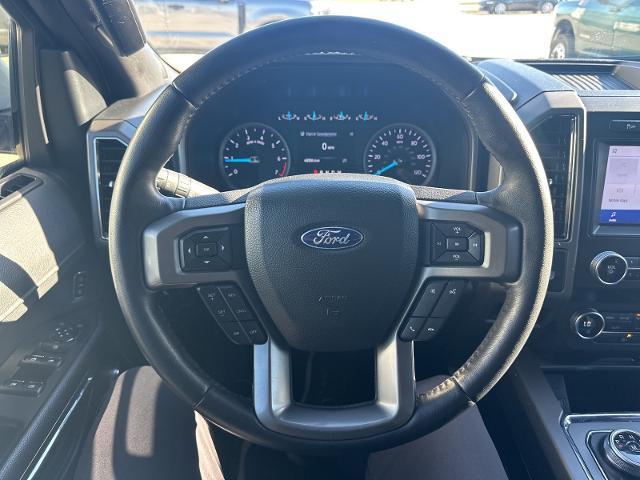 2021 Ford Expedition Vehicle Photo in Terrell, TX 75160