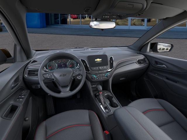 2024 Chevrolet Equinox Vehicle Photo in MADISON, WI 53713-3220