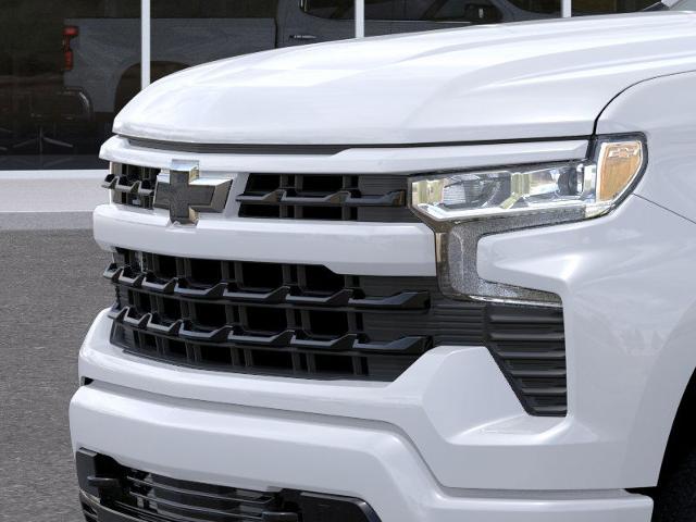 2024 Chevrolet Silverado 1500 Vehicle Photo in ROGERS, MN 55374-9422