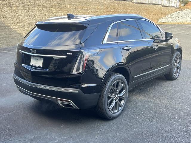 2021 Cadillac XT5 Vehicle Photo in SMYRNA, GA 30080-7631