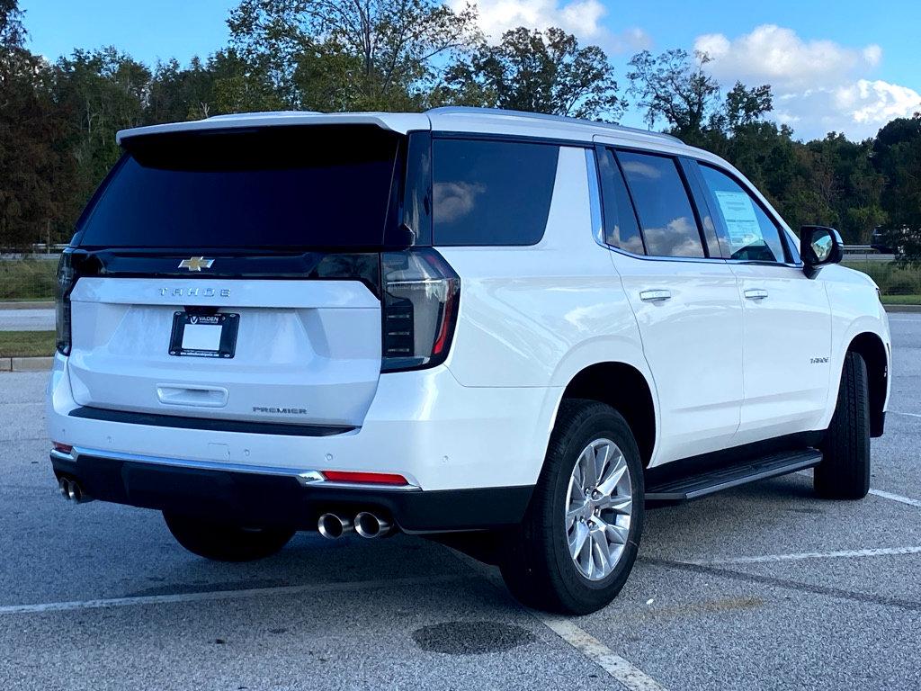 2025 Chevrolet Tahoe Vehicle Photo in POOLER, GA 31322-3252