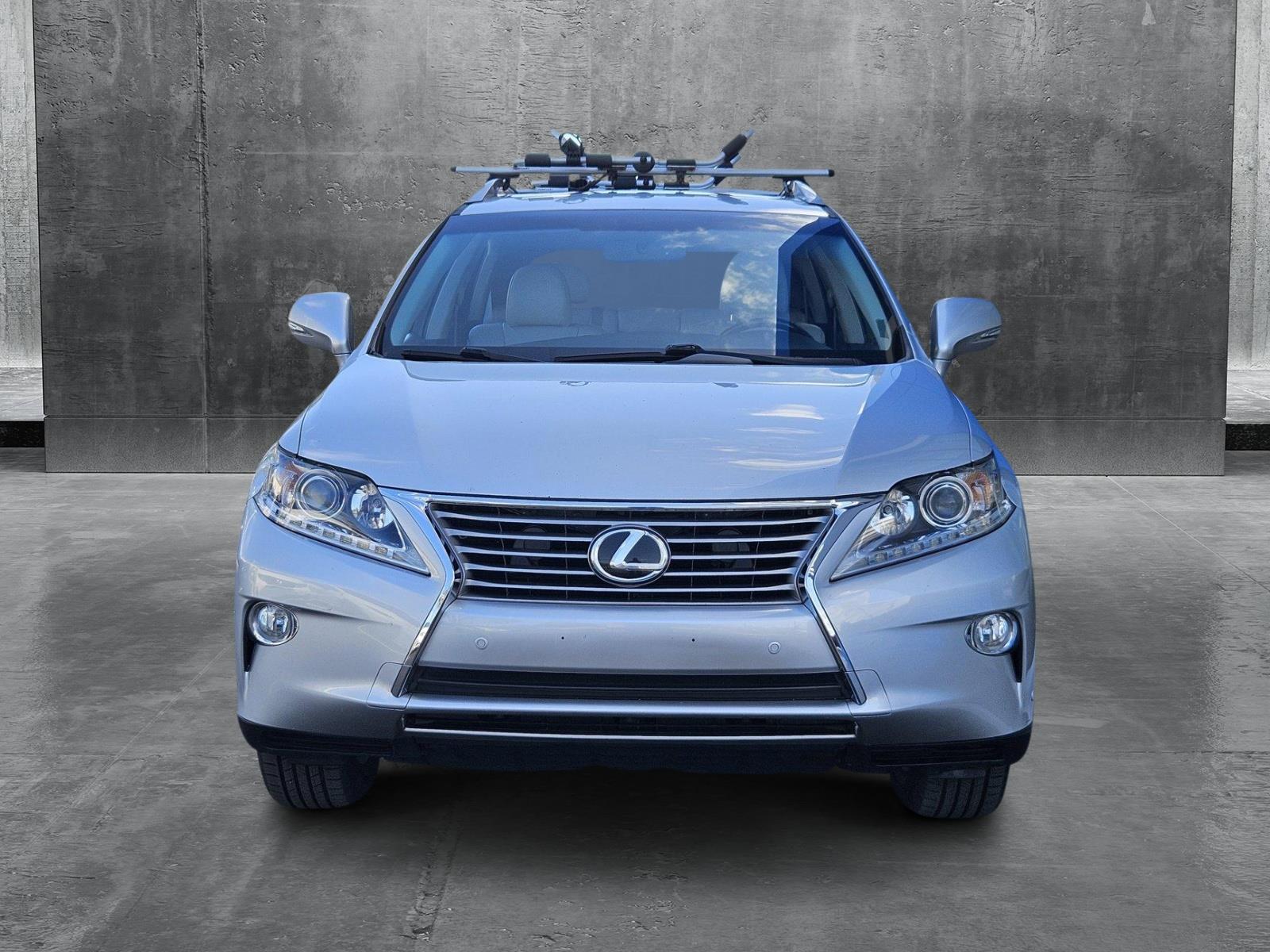 2014 Lexus RX 350 Vehicle Photo in Clearwater, FL 33764