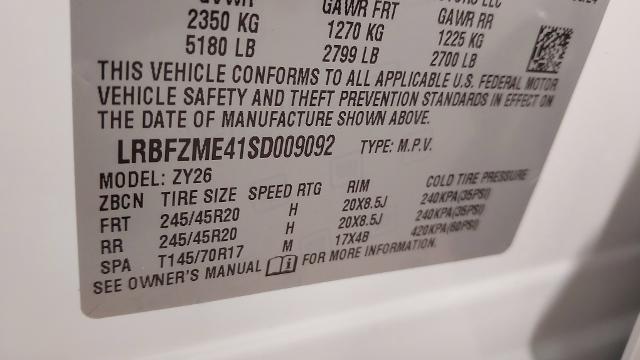 2025 Buick Envision Vehicle Photo in HANNIBAL, MO 63401-5401