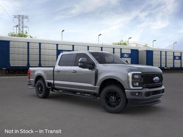 2024 Ford Super Duty F-250 SRW Vehicle Photo in Weatherford, TX 76087