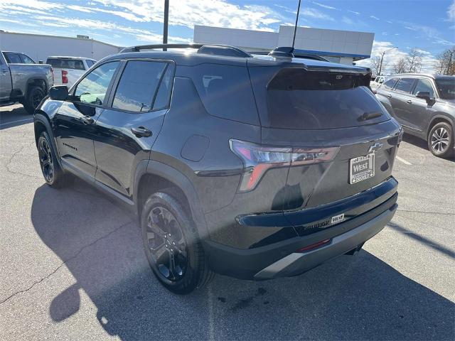 2025 Chevrolet Equinox Vehicle Photo in ALCOA, TN 37701-3235