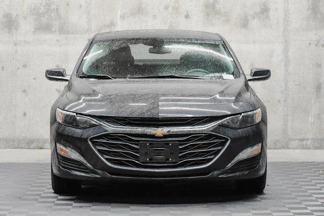 2022 Chevrolet Malibu Vehicle Photo in EVERETT, WA 98203-5662