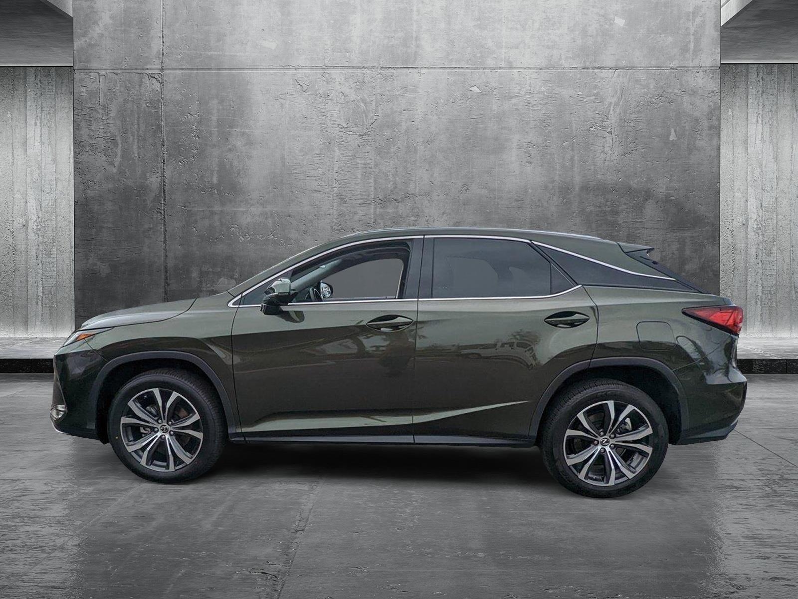 2022 Lexus RX 350 Vehicle Photo in Clearwater, FL 33761