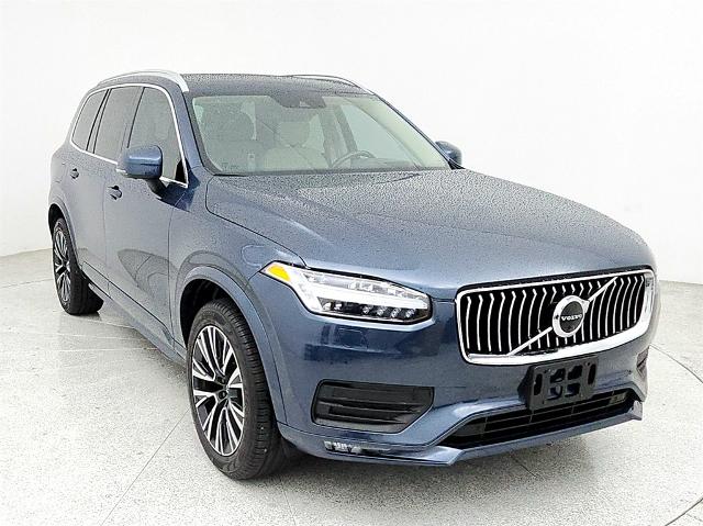 2022 Volvo XC90 Vehicle Photo in Grapevine, TX 76051