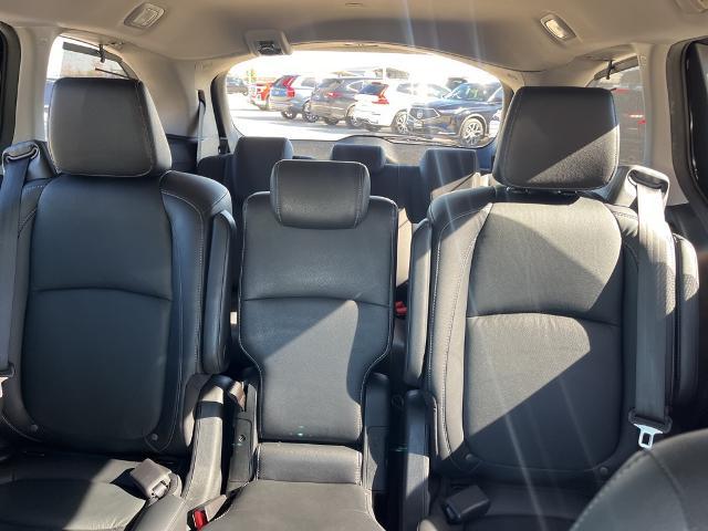 2021 Honda Odyssey Vehicle Photo in Grapevine, TX 76051