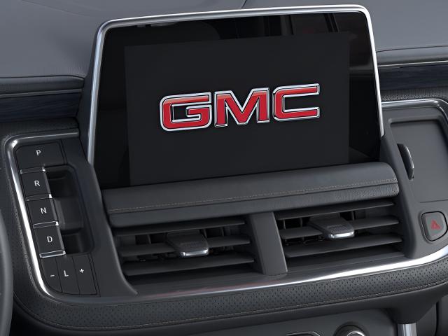 2024 GMC Yukon Vehicle Photo in APPLETON, WI 54914-8833