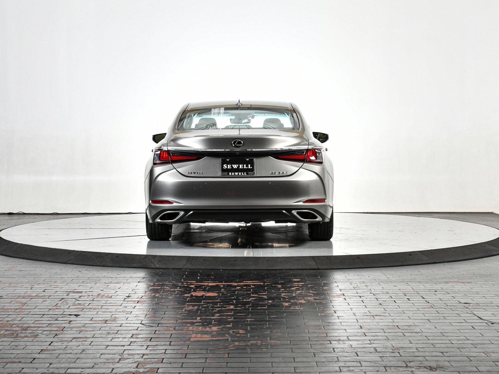 2020 Lexus ES 350 Vehicle Photo in DALLAS, TX 75235