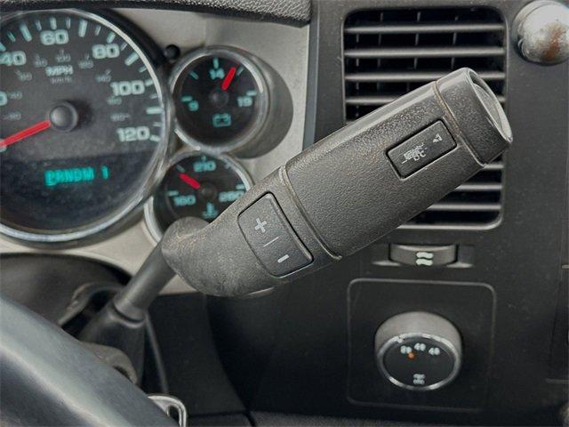 2009 Chevrolet Silverado 2500HD Vehicle Photo in BEND, OR 97701-5133